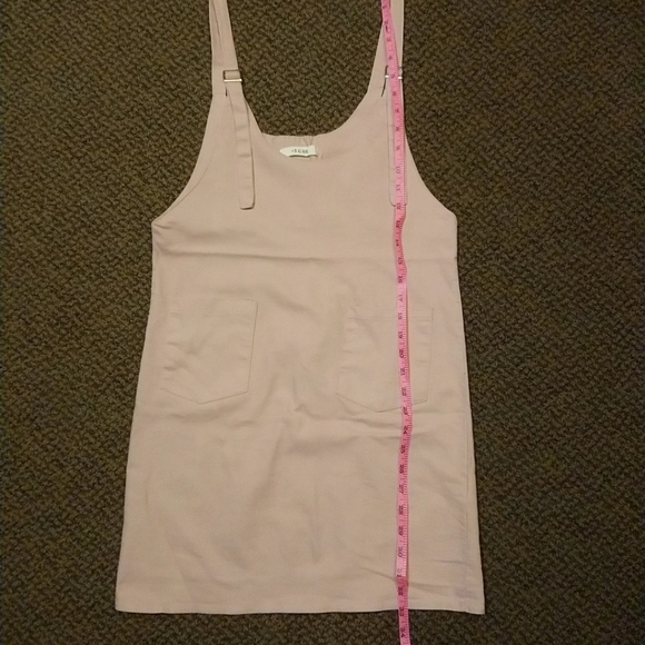 Light Pink Dress - Picture 11 of 12